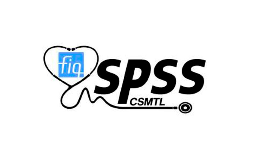 SPSS CSMTL